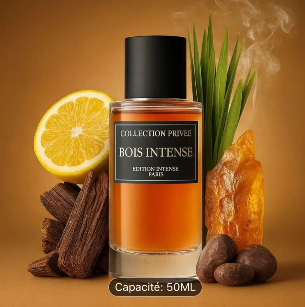 🌿 NAYAR  BOIS INTENSE